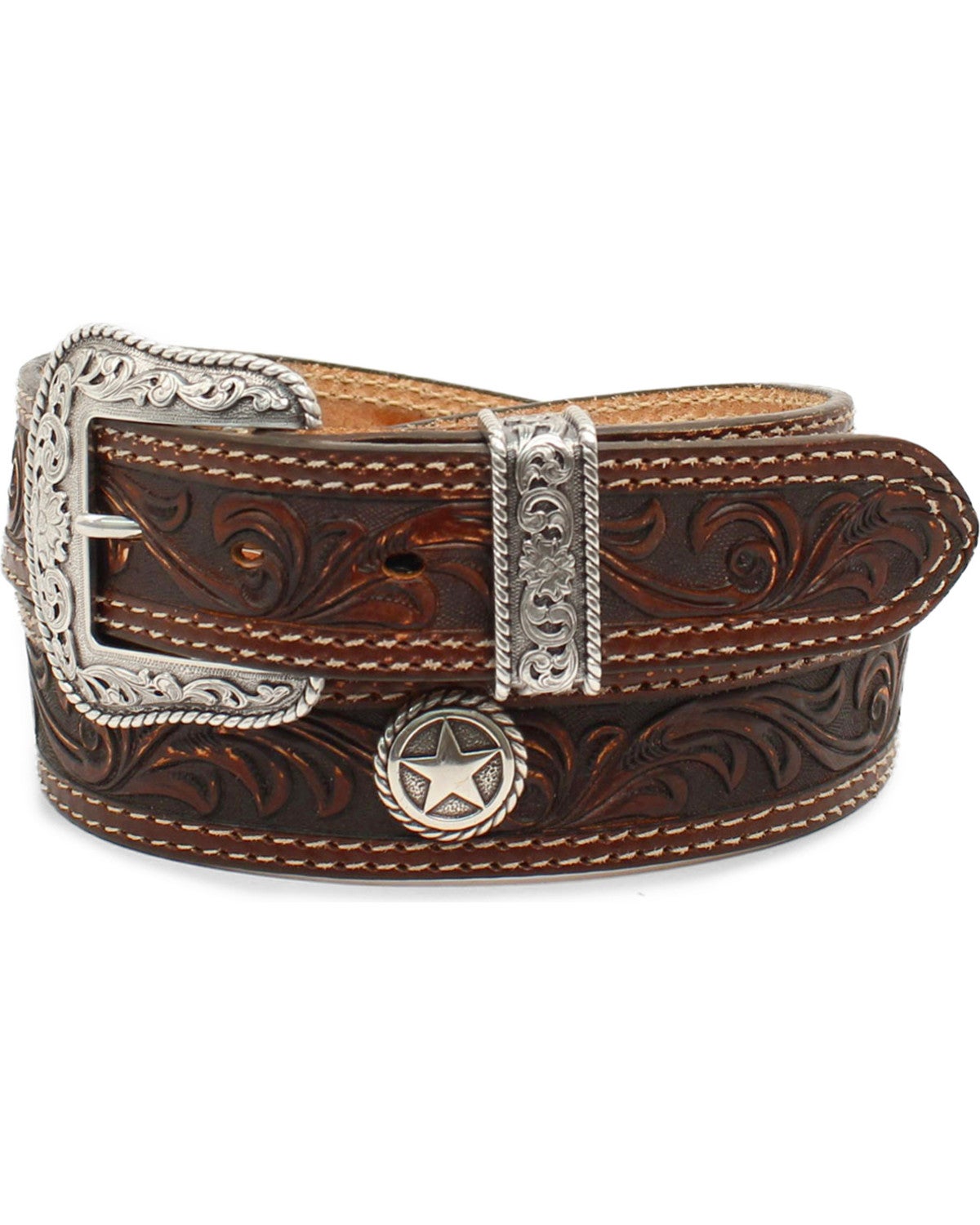 nocona belt co buckles
