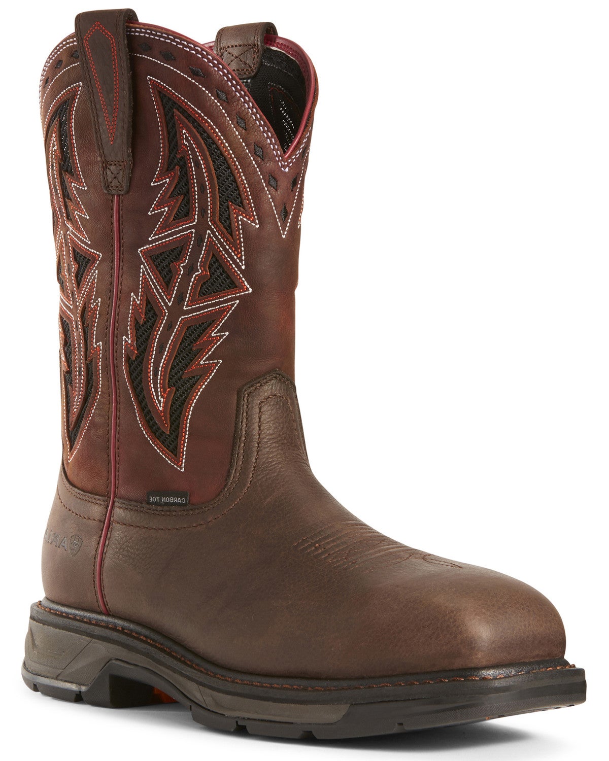 ariat workhog xt