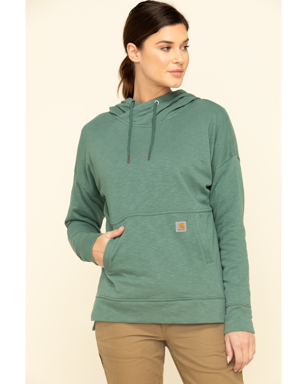 carhartt women's newberry hoodie stores