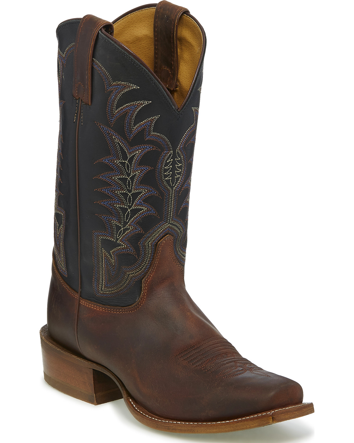 gaucho cowboy boots