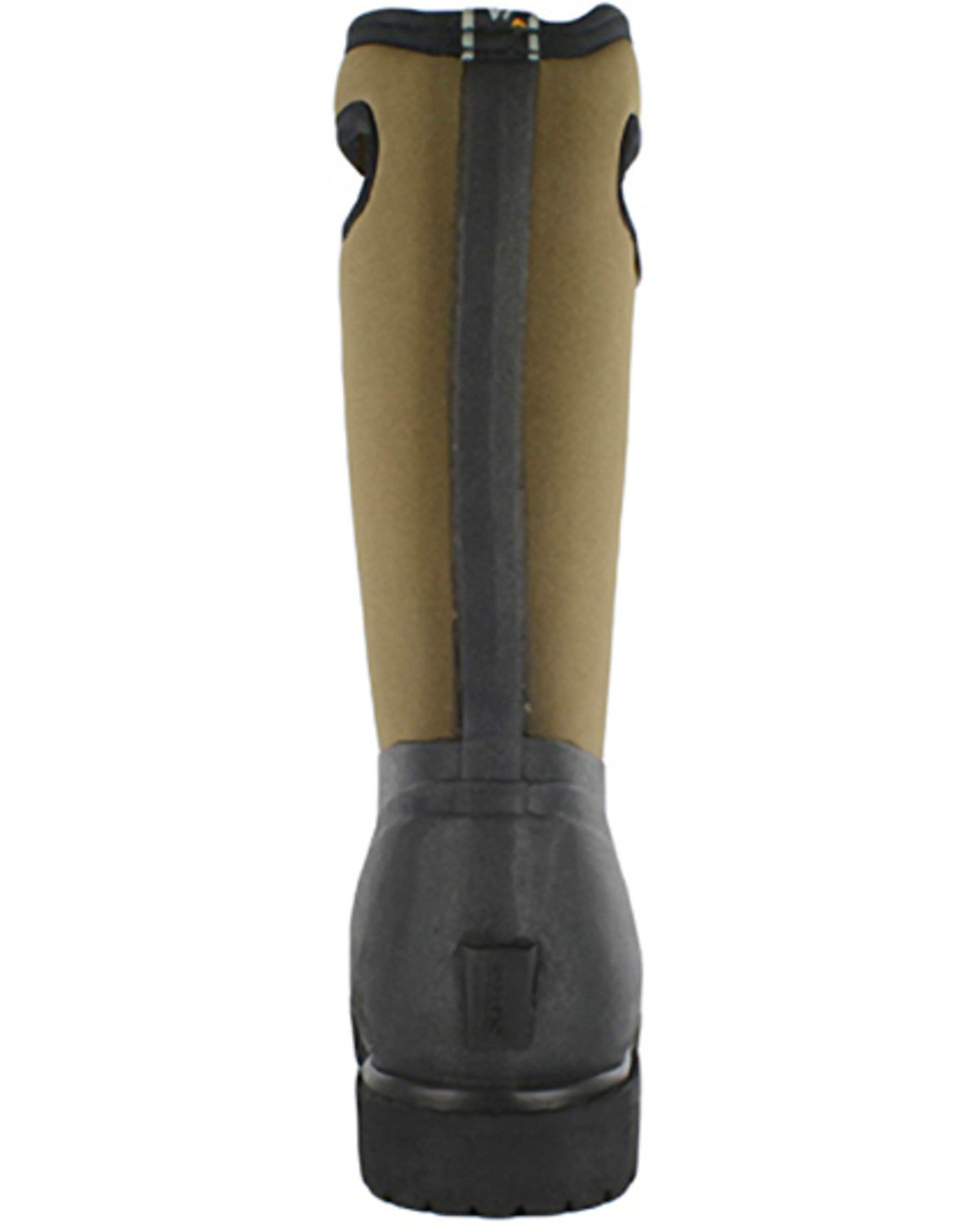 Bogs Men's Roper Insulated Waterproof Work Boots Round Toe Sheplers