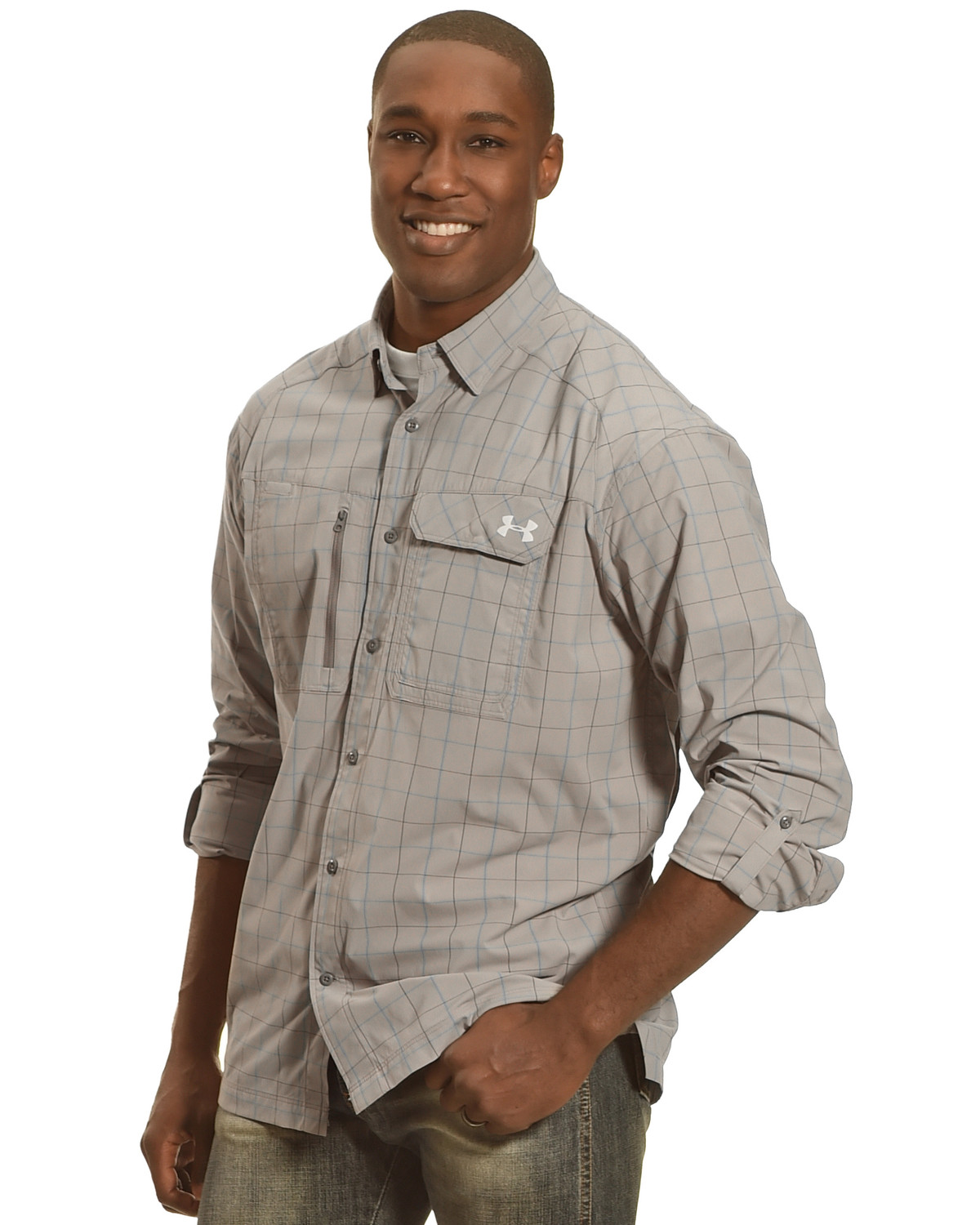under armour fish hunter long sleeve