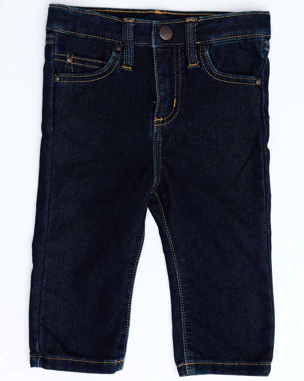 infant boy wrangler jeans