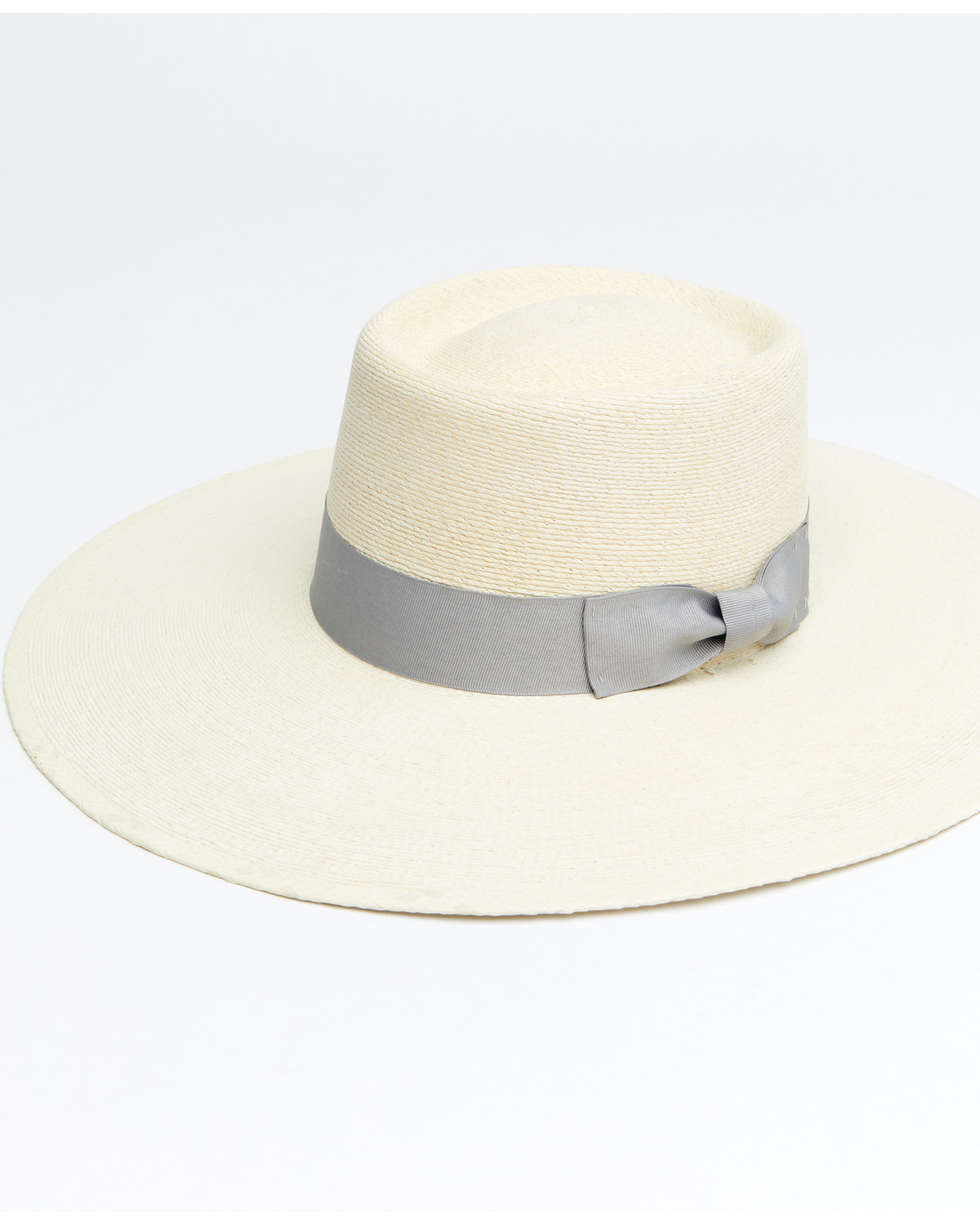 Atwood Hat Co Silver Buckaroo Nevada Straw Western Hat Sheplers