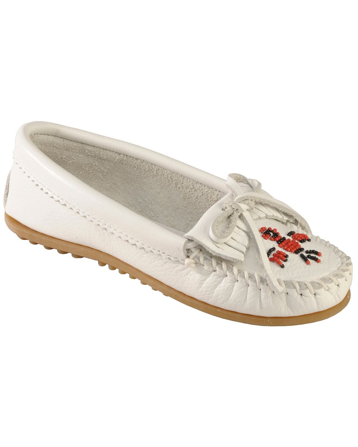 minnetonka thunderbird ii moccasin