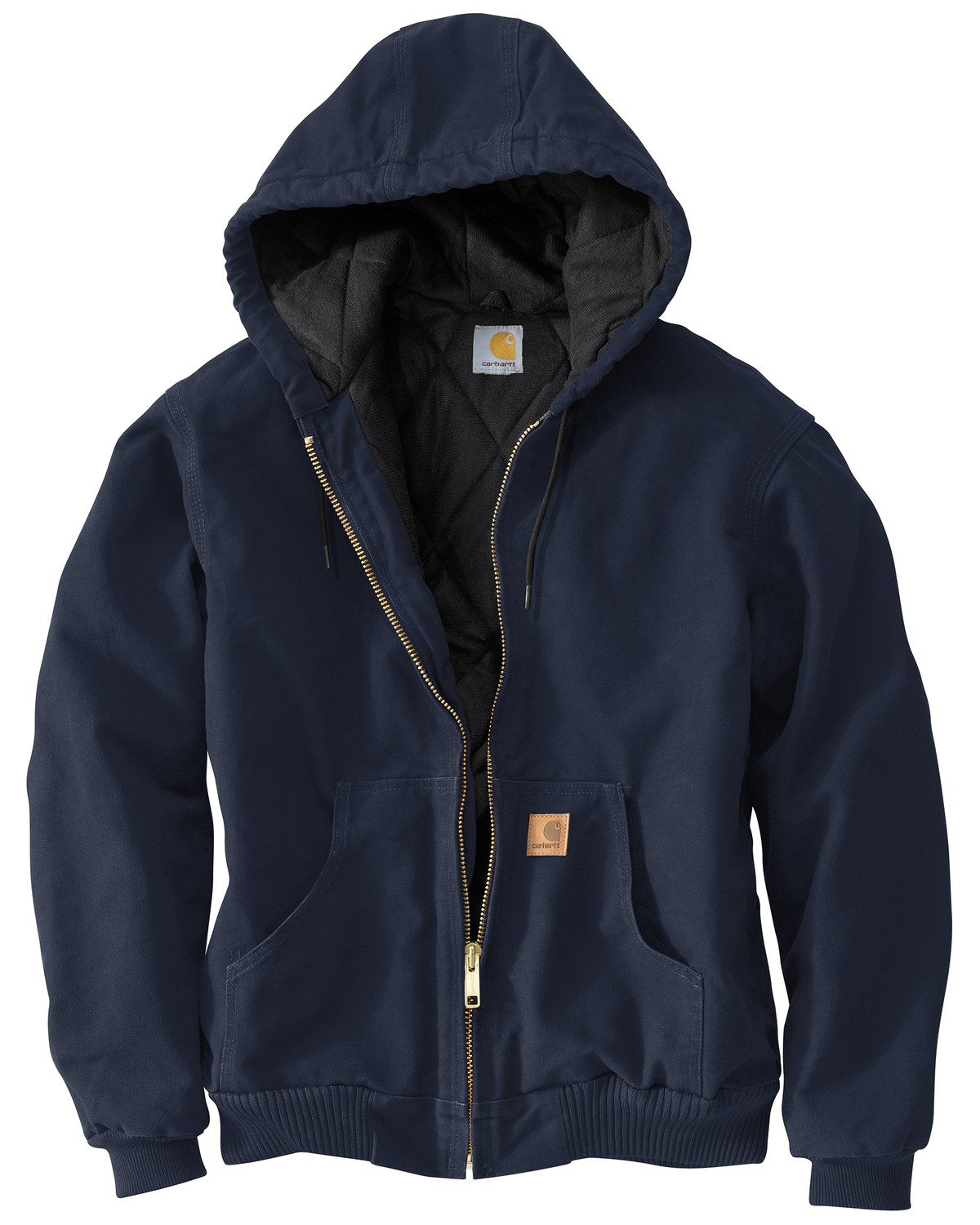 Carhartt Cottonwood Active Jacket | Sheplers