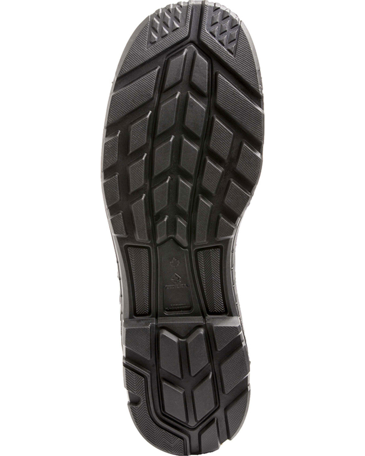 marshall safety toe boots