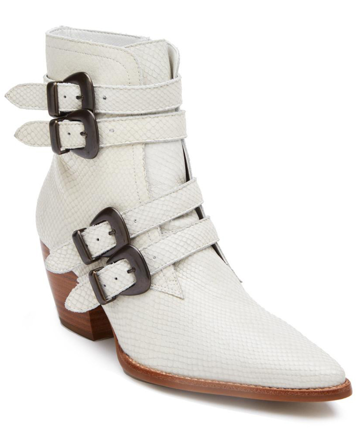 matisse booties