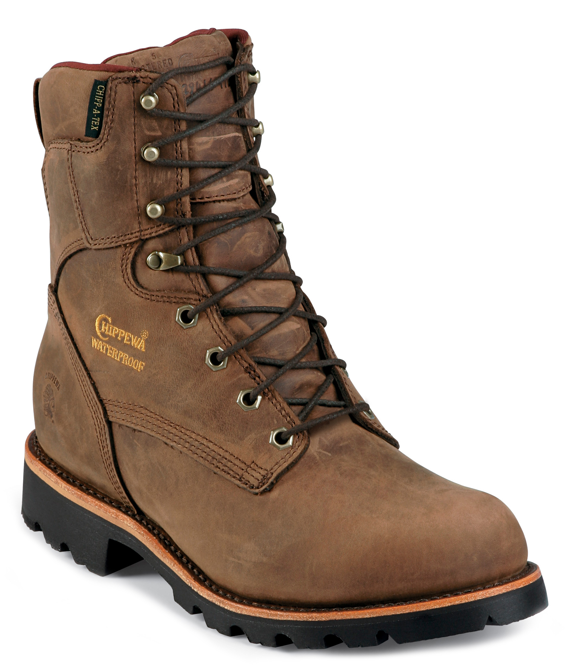 mens lace up western boots