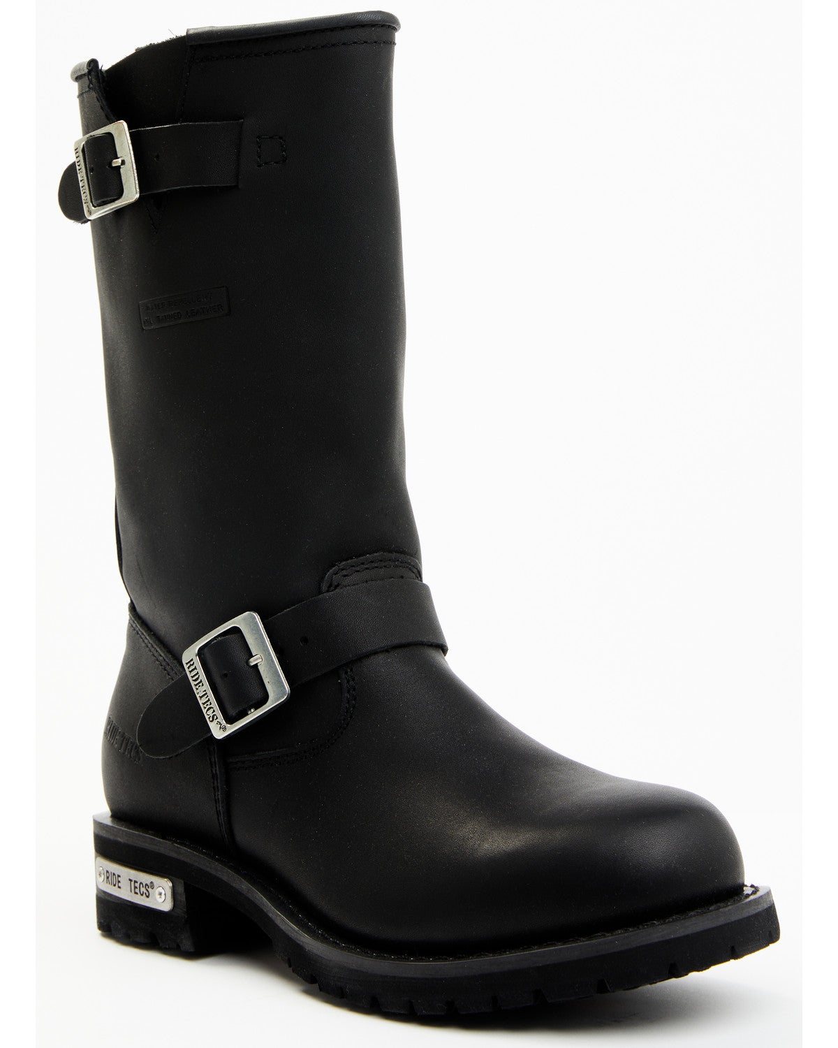 Men's Engineer Boots