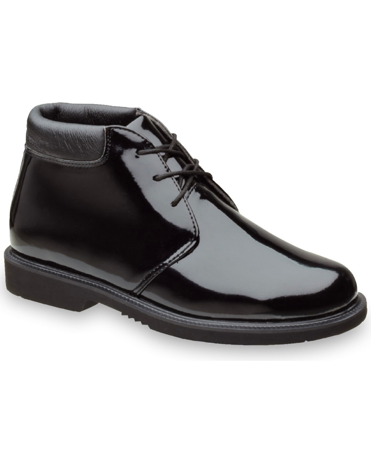 justin work boots academy