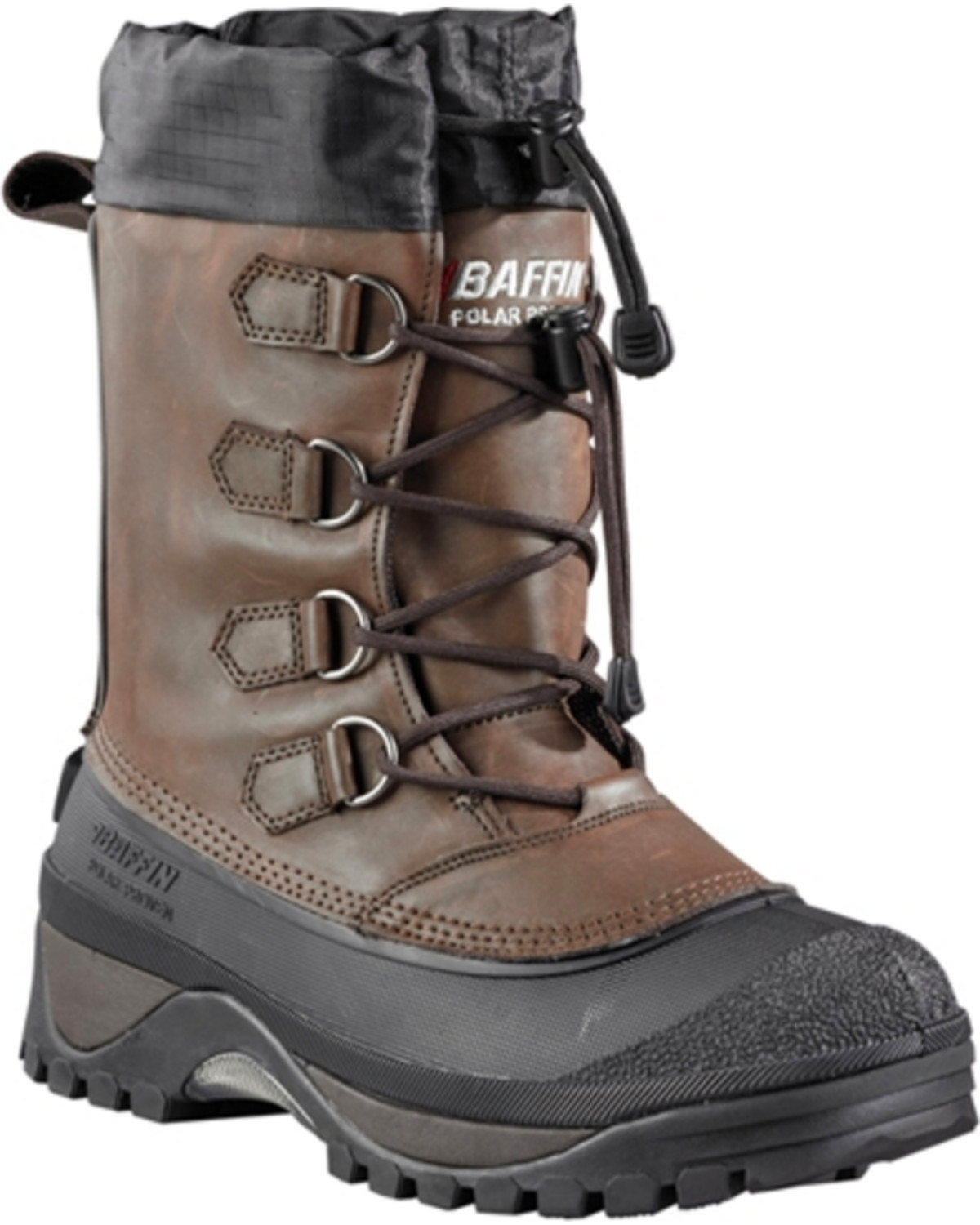 Baffin Men S Muskox Cold Weather Boots Round Toe Sheplers