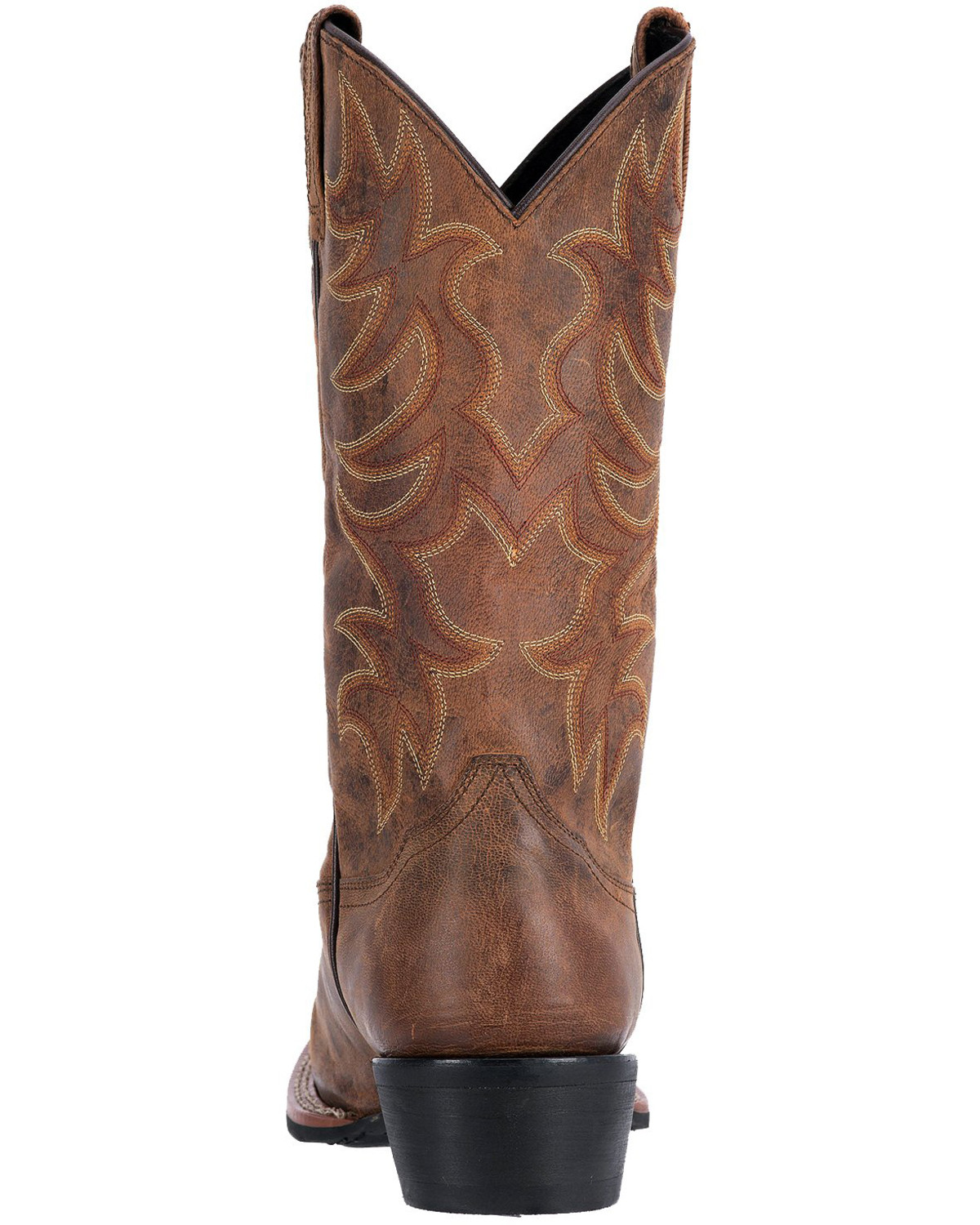 laredo women's spellbound goatskin boots