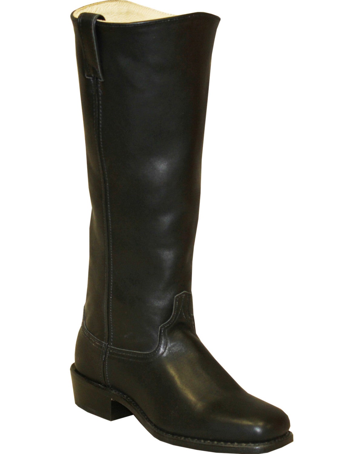 Men's Casual Cowboy Boots