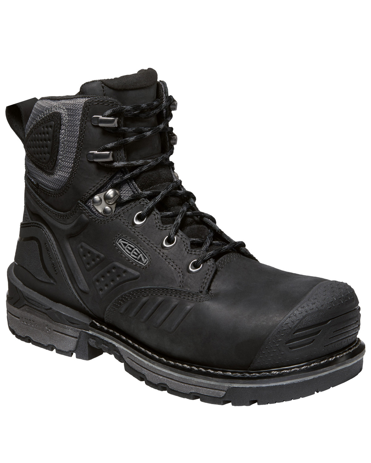 work boots carbon toe