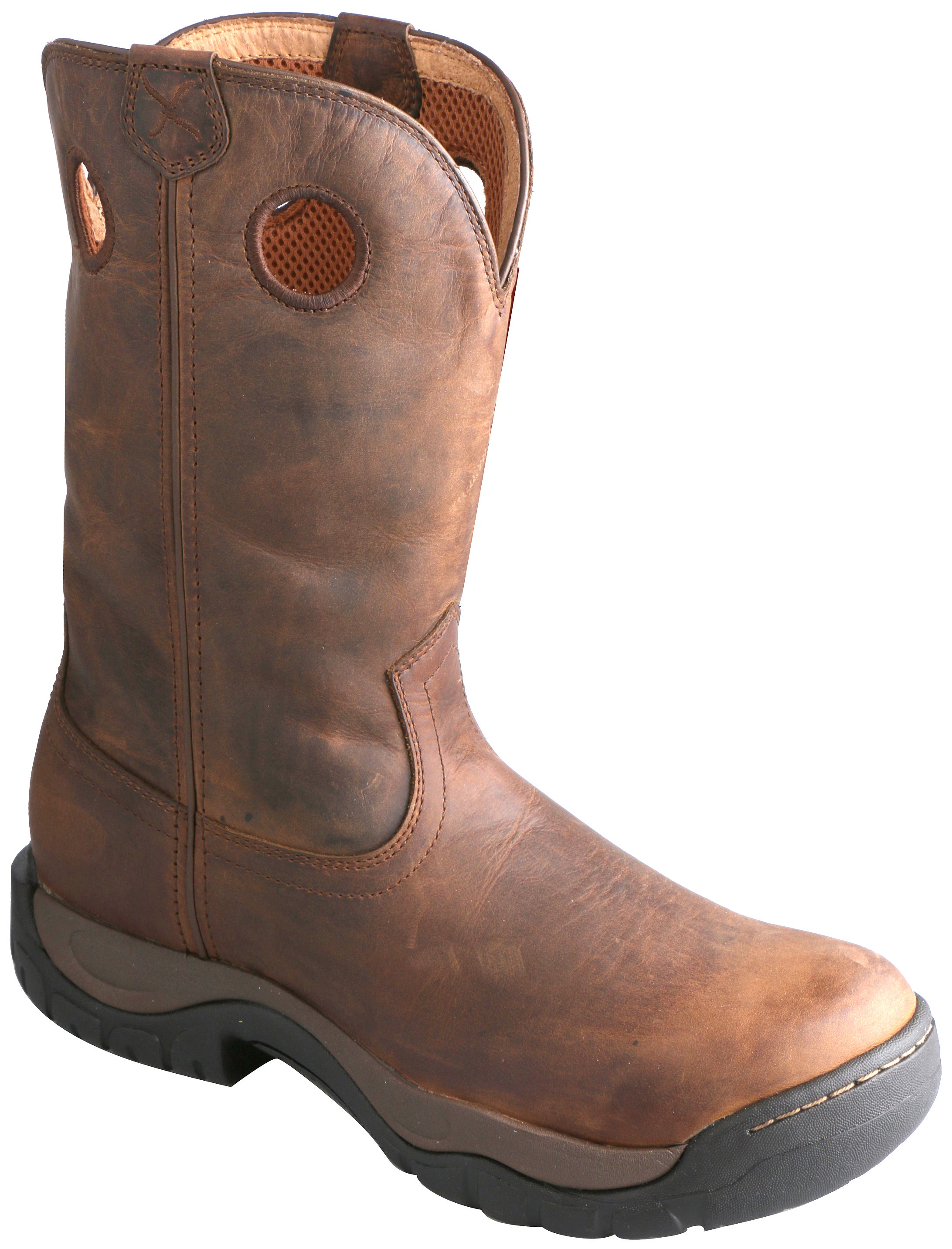 waterproof cowboy boots