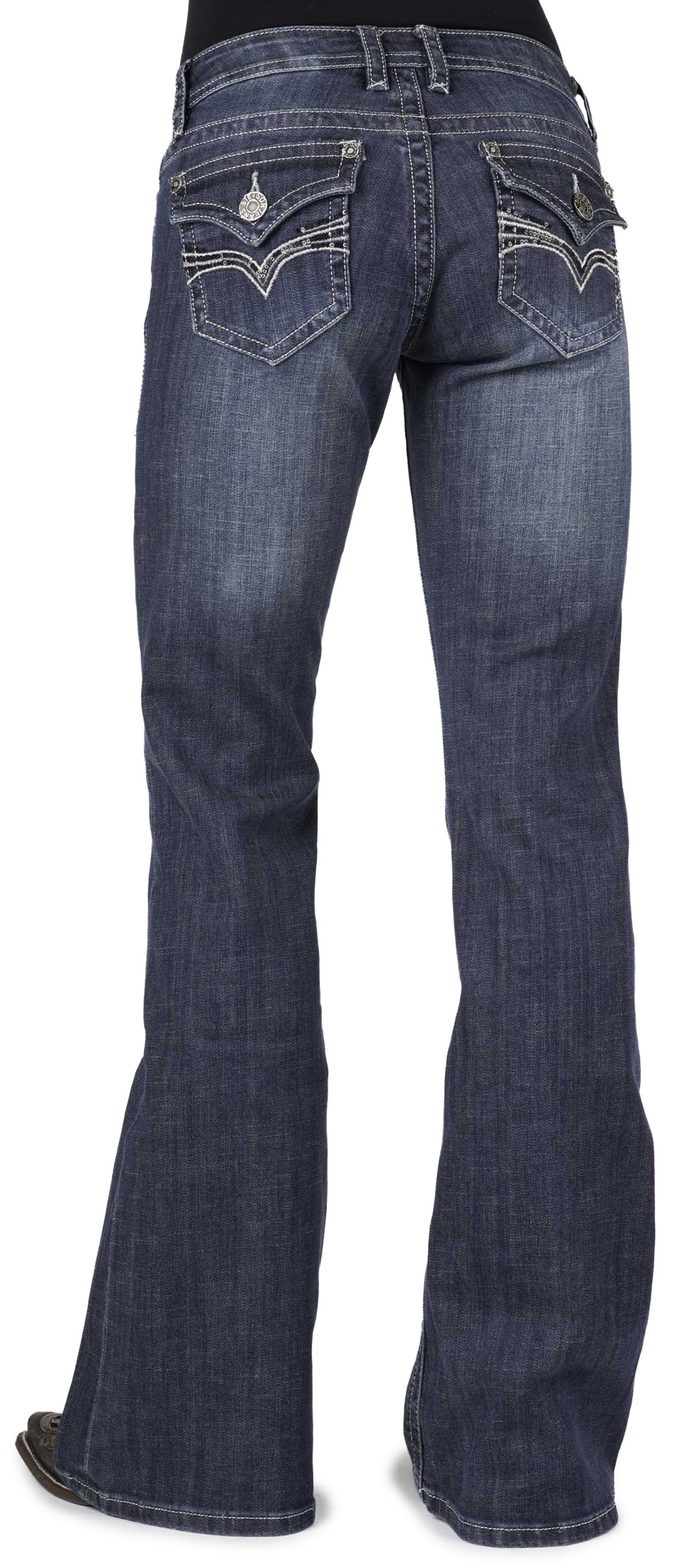 how womens bootcut dress pants 6 9