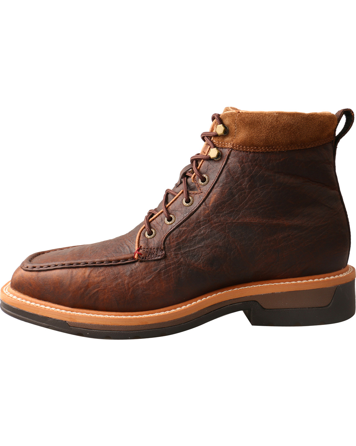 very light work boots