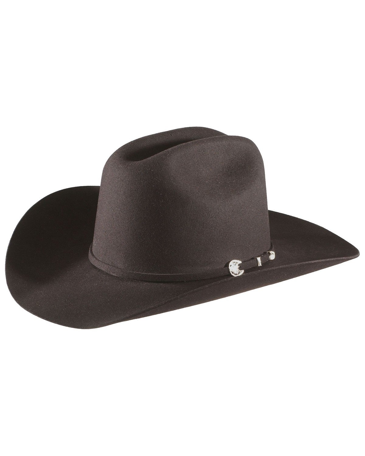 Black Cowboy Hats