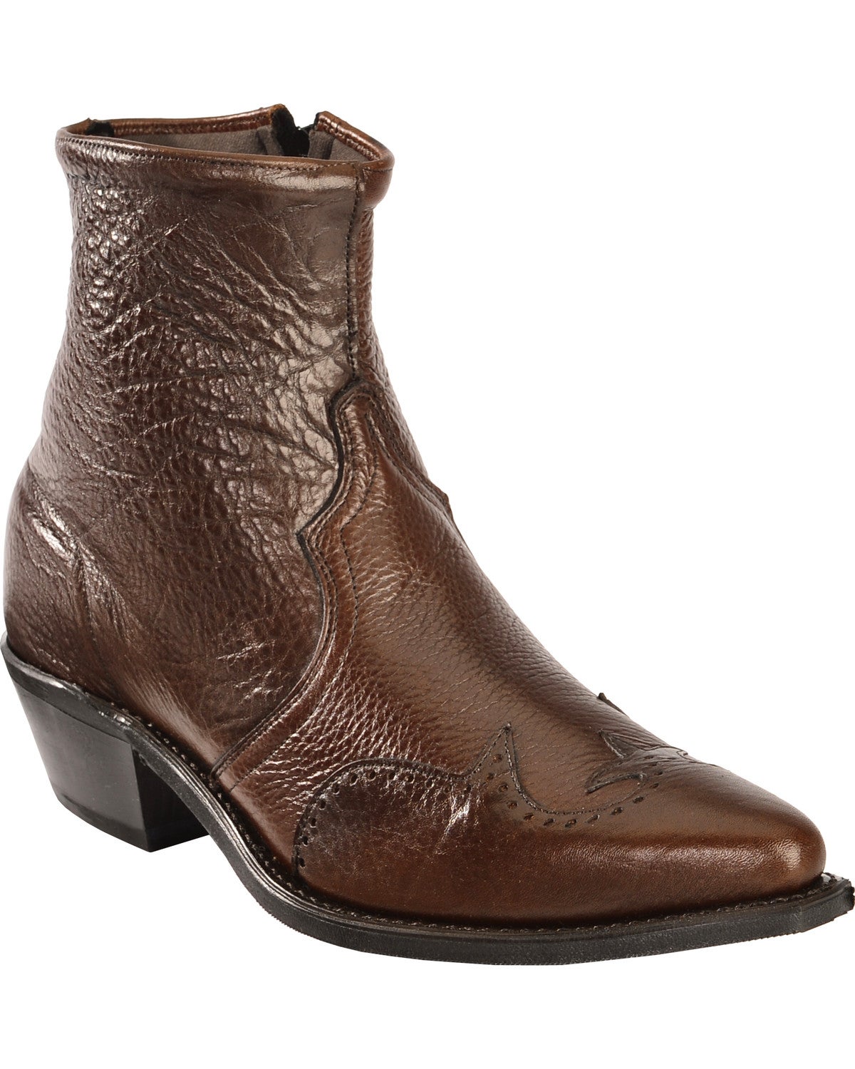 Men's Casual Cowboy Boots
