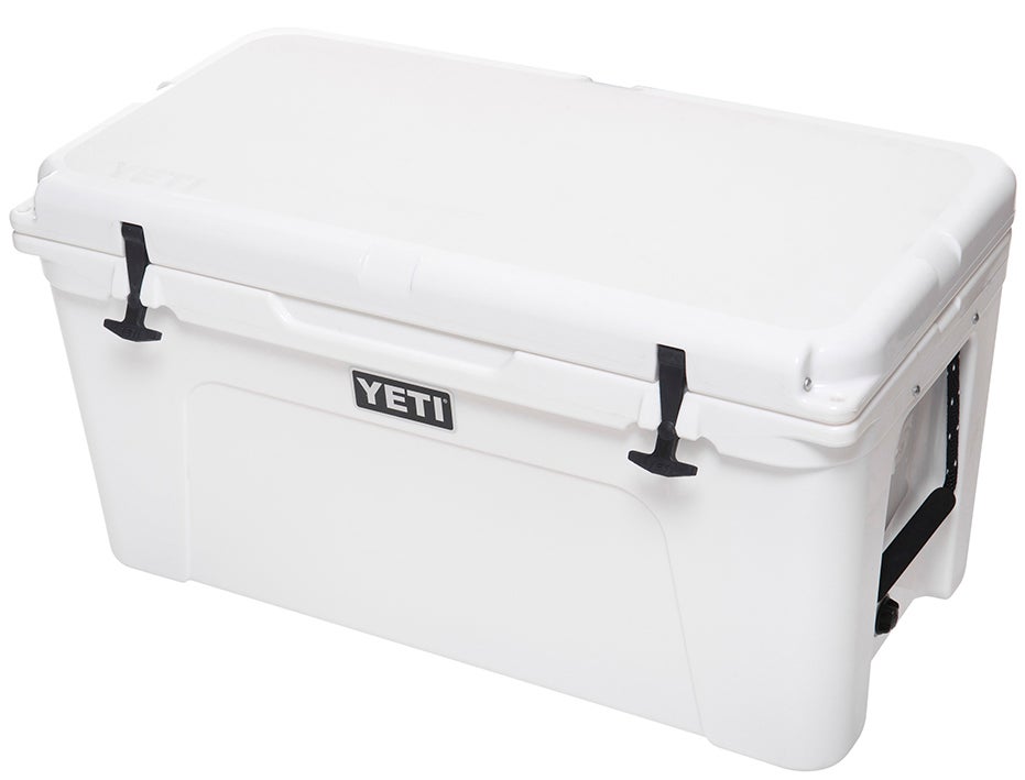 yeti cooler law enforcement discount