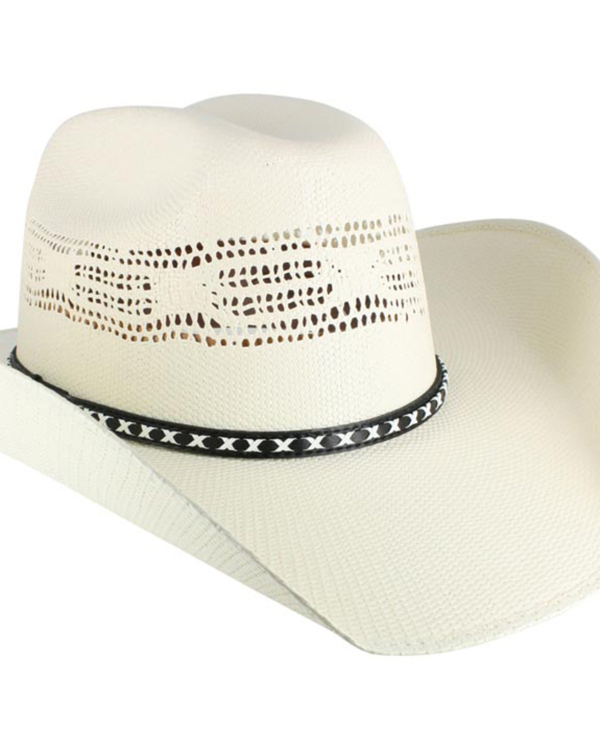 Brown Cowboy Hats