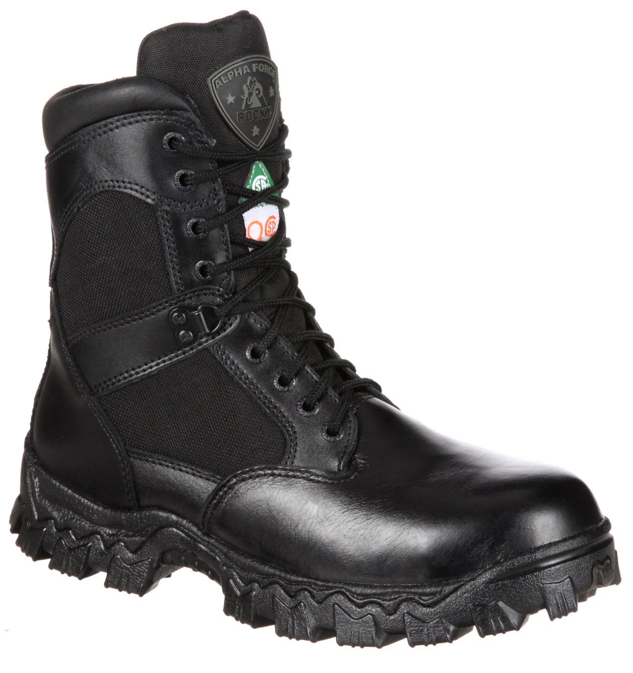 waterproof puncture resistant boots