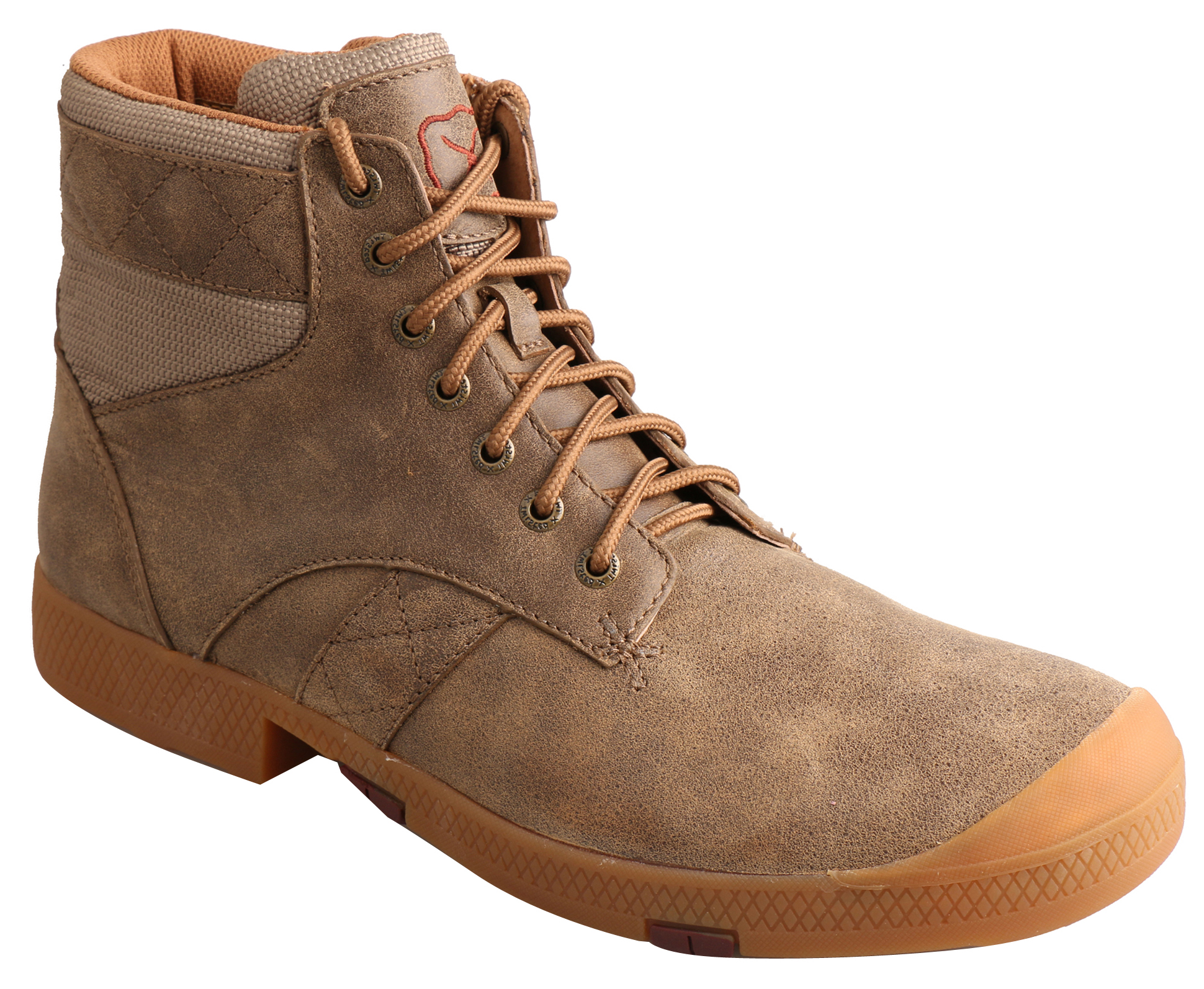 Twisted X Men S Casual Lace Up Boots Round Toe Sheplers
