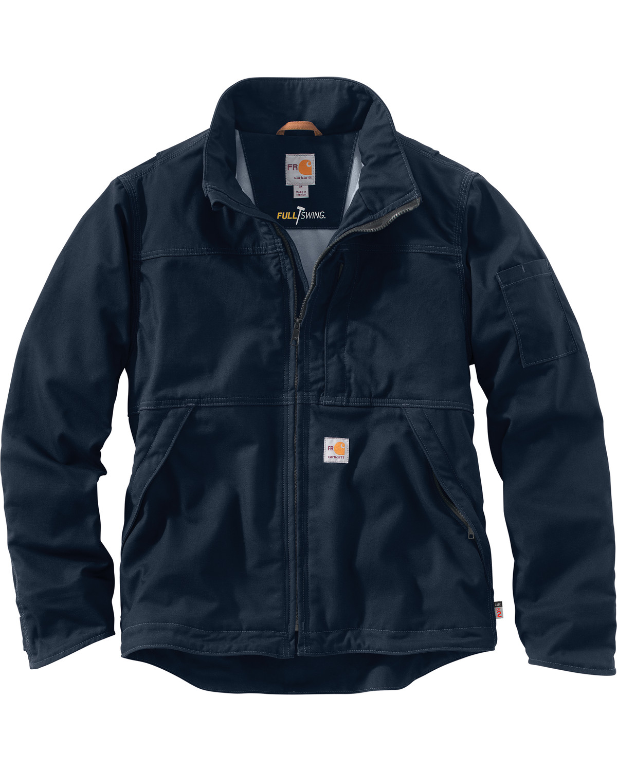 Carhartt fr winter coat clearance