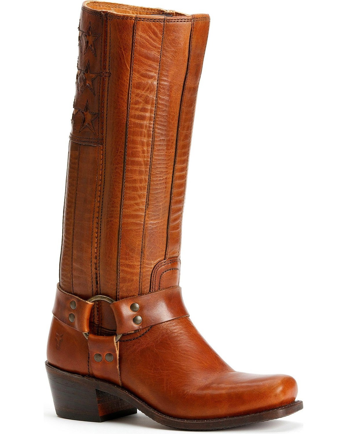 Frye americana boots Clearance
