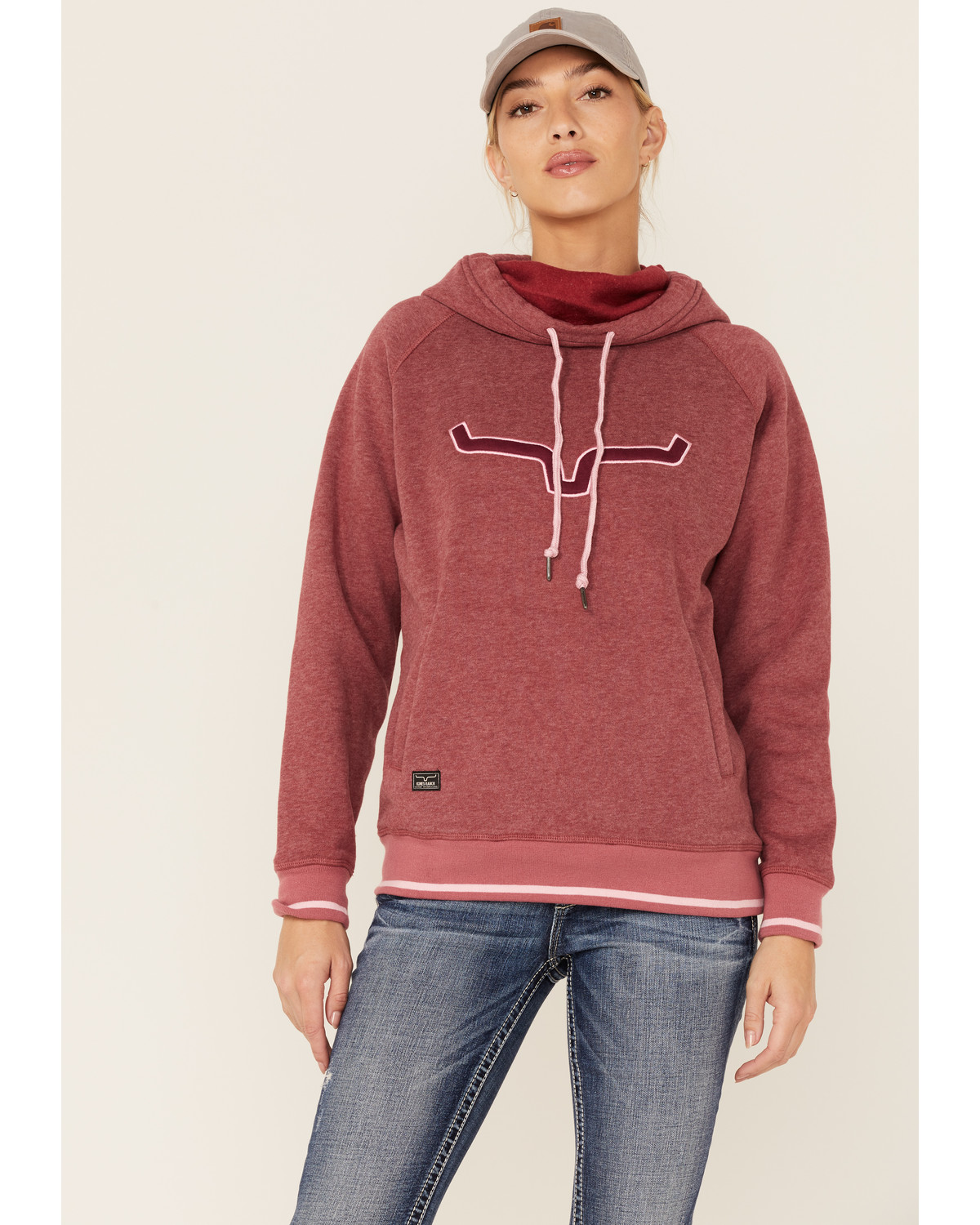 kimes ranch sweater