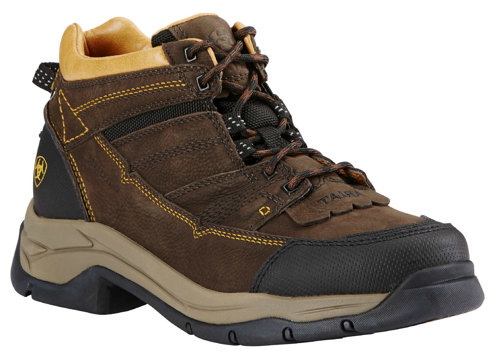 ariat terrain h2o mens