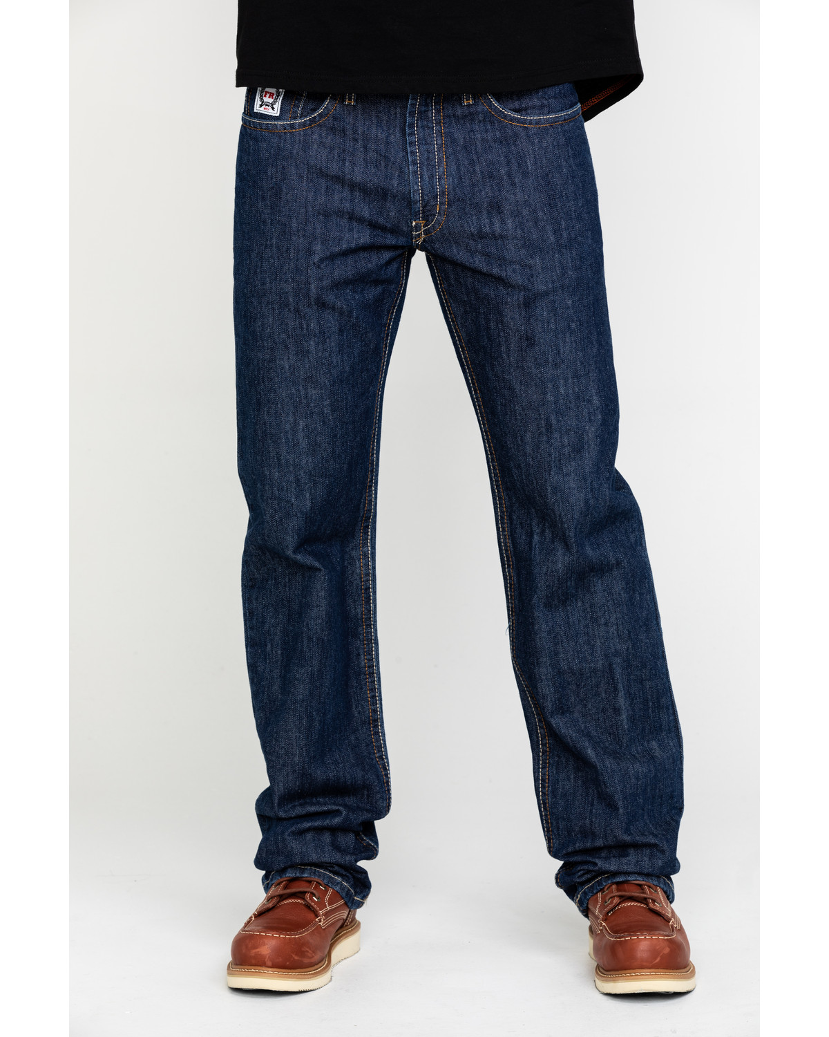Cinch Men's White Label WRX Flame Resistant Jeans | Sheplers