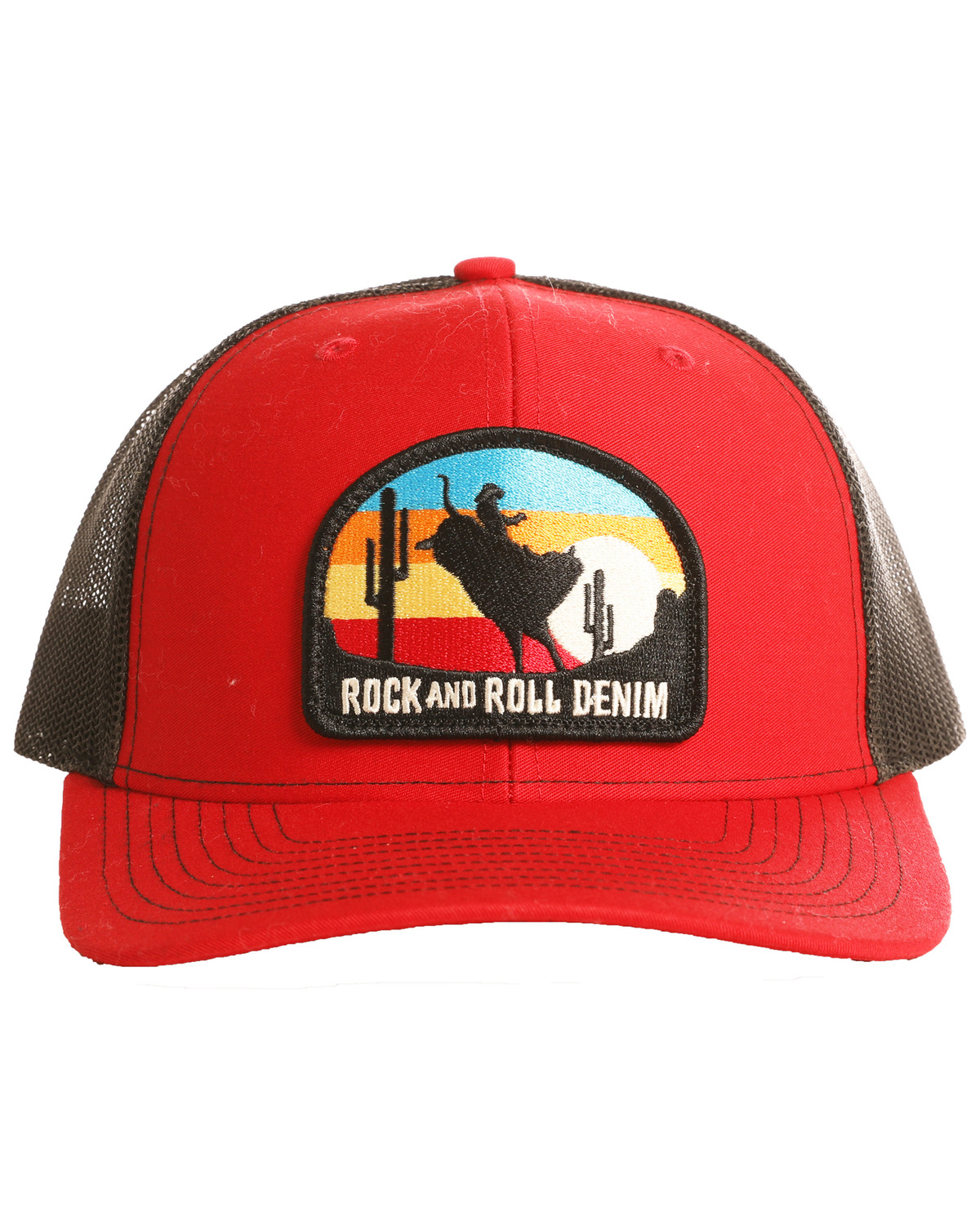cowboy baseball caps