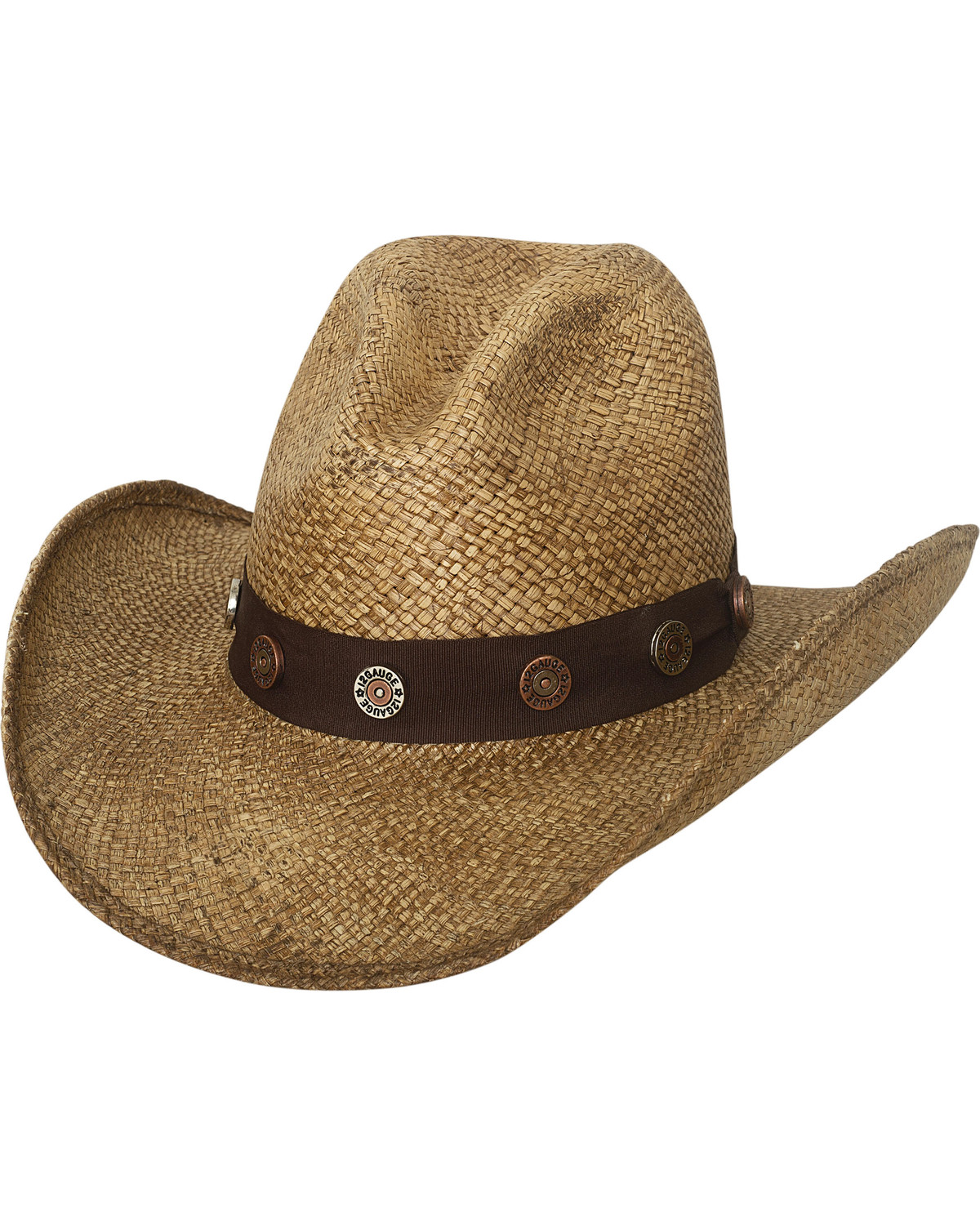 bullhide cowboy hat