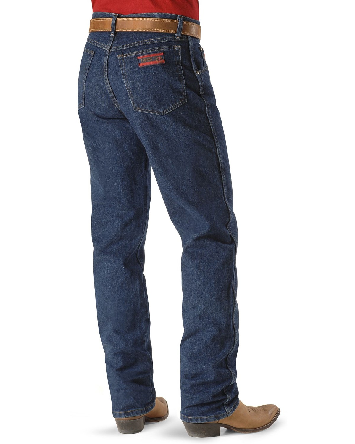 wrangler western jeans