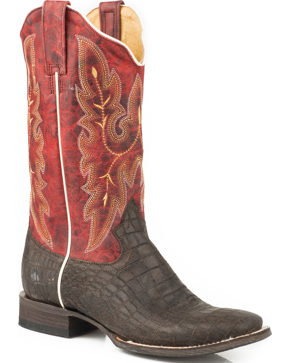 high end cowgirl boots