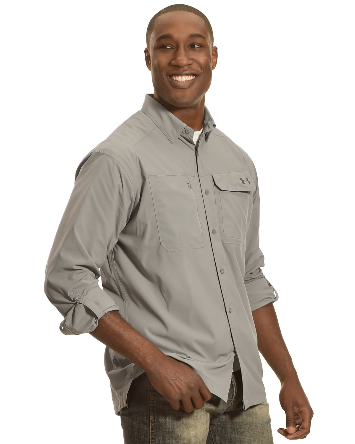under armour fish hunter long sleeve