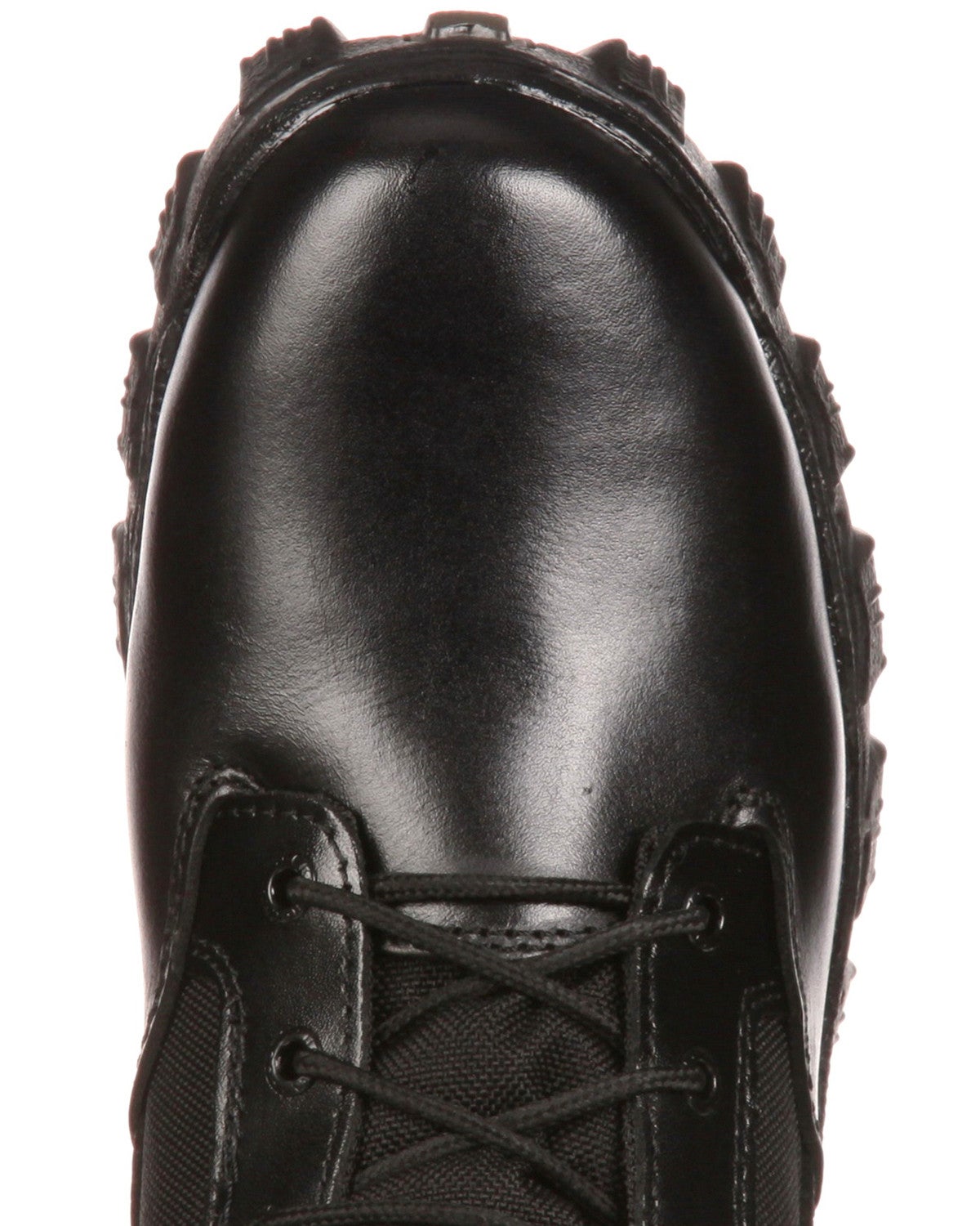 Rocky Women's AlphaForce Waterproof Duty Boots Round Toe Sheplers