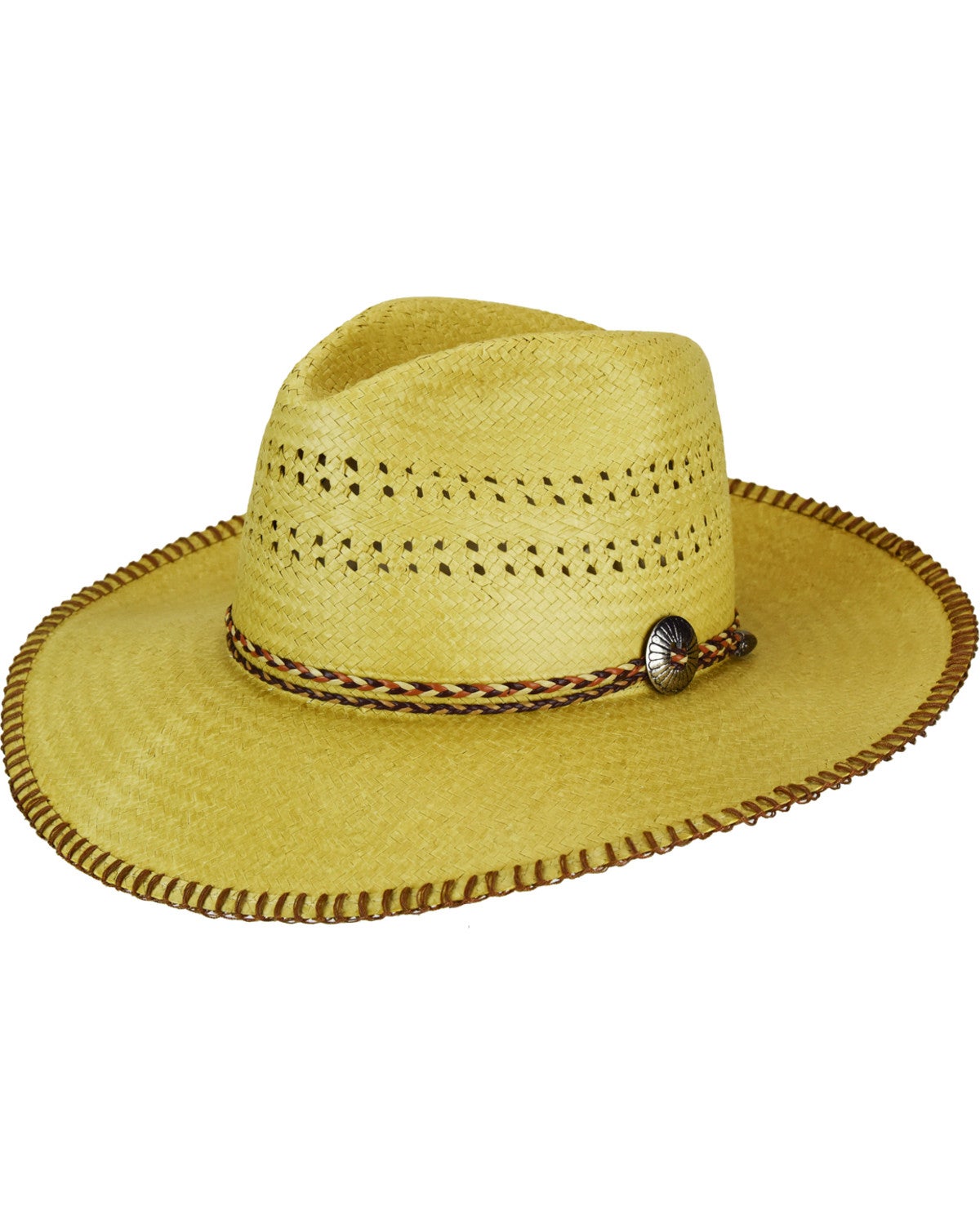 bailey renegade cowboy hat
