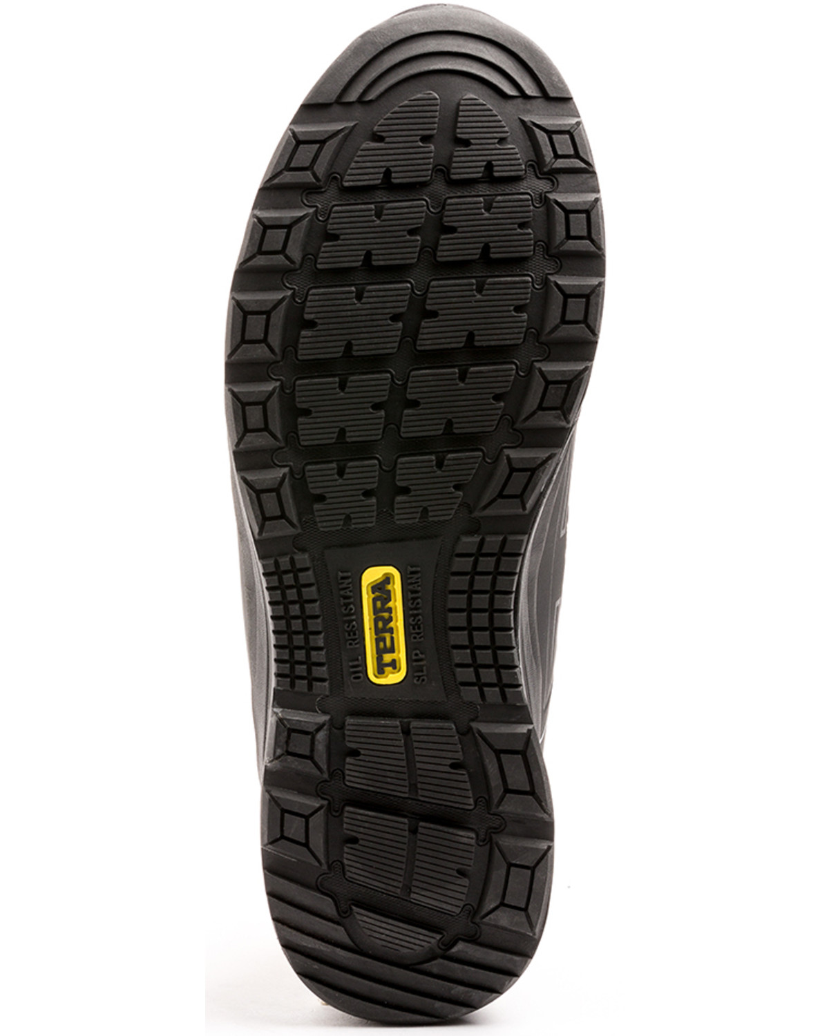 terra composite toe shoes