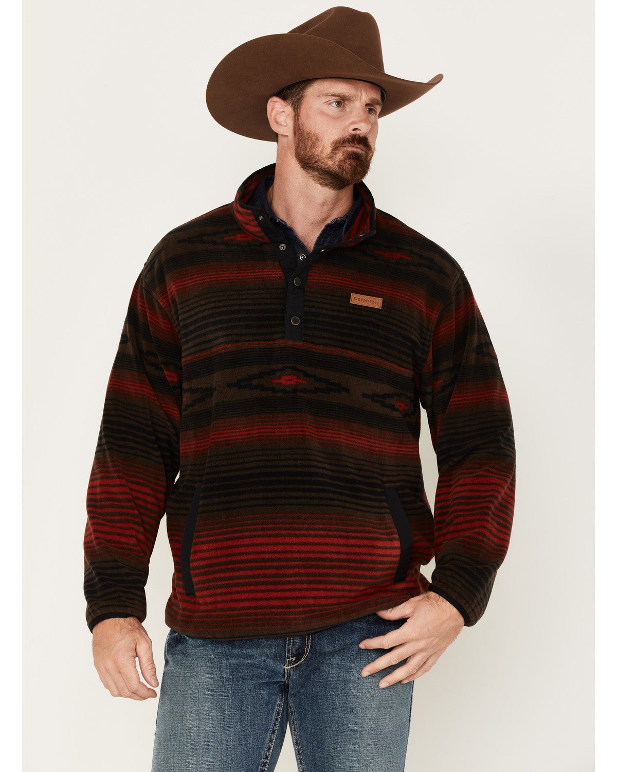 Cinch Clothing & Apparel - Sheplers | Sheplers