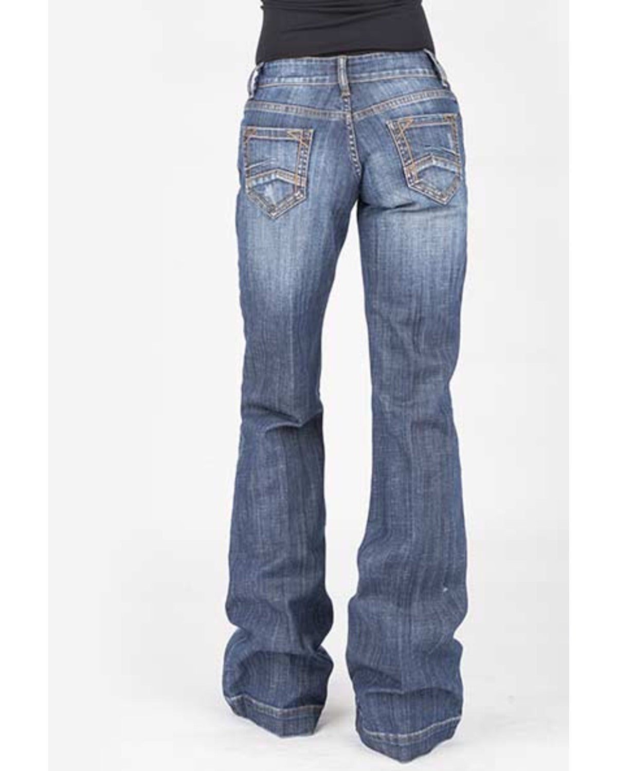 stetson jeans