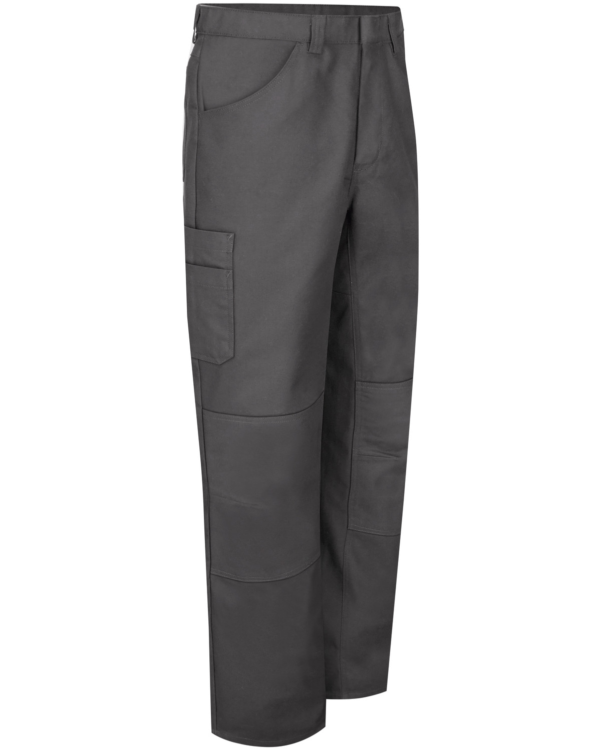 red kap men's utility work pant with mimix technology