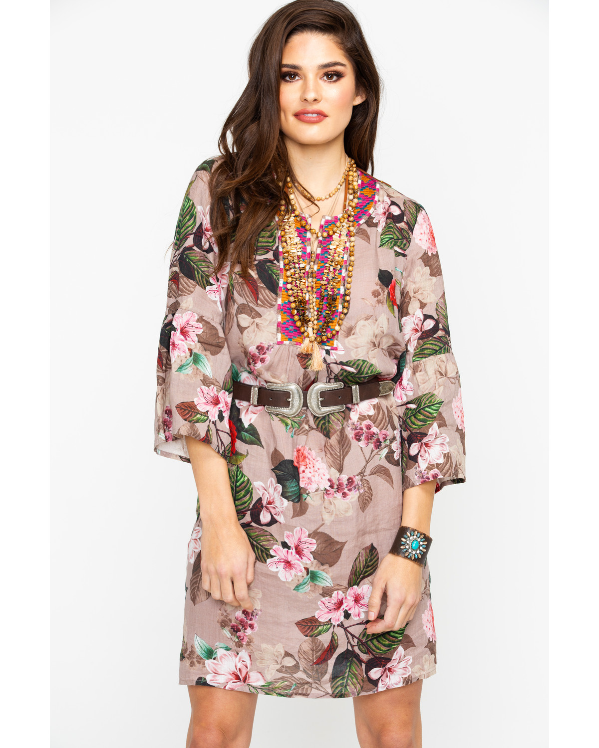 maxi bridesmaid dress with sleeves