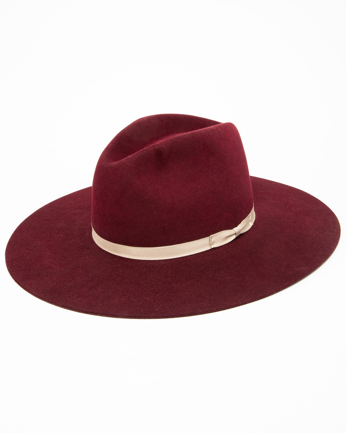 rodeo king tracker hat