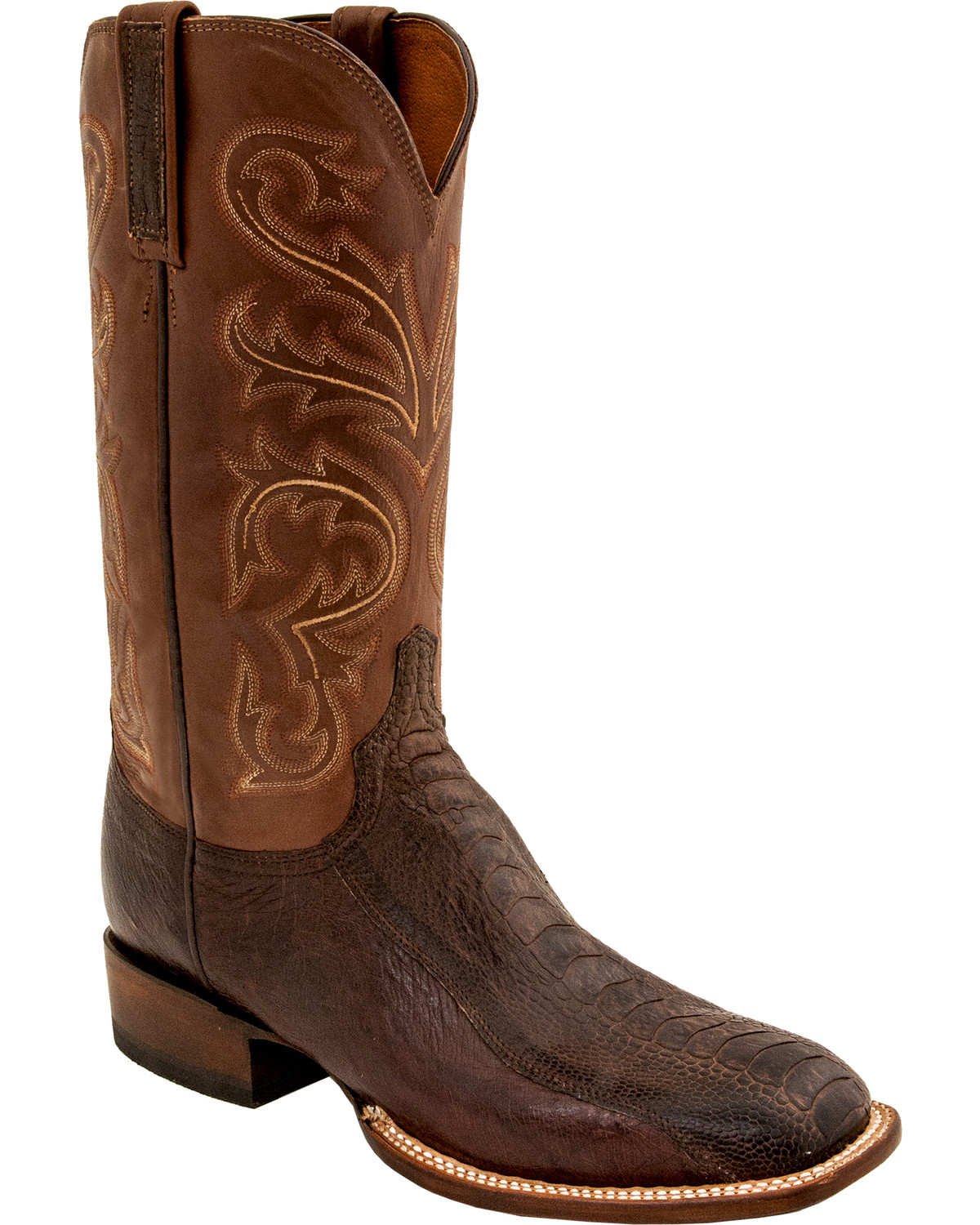 stewart cowboy boots