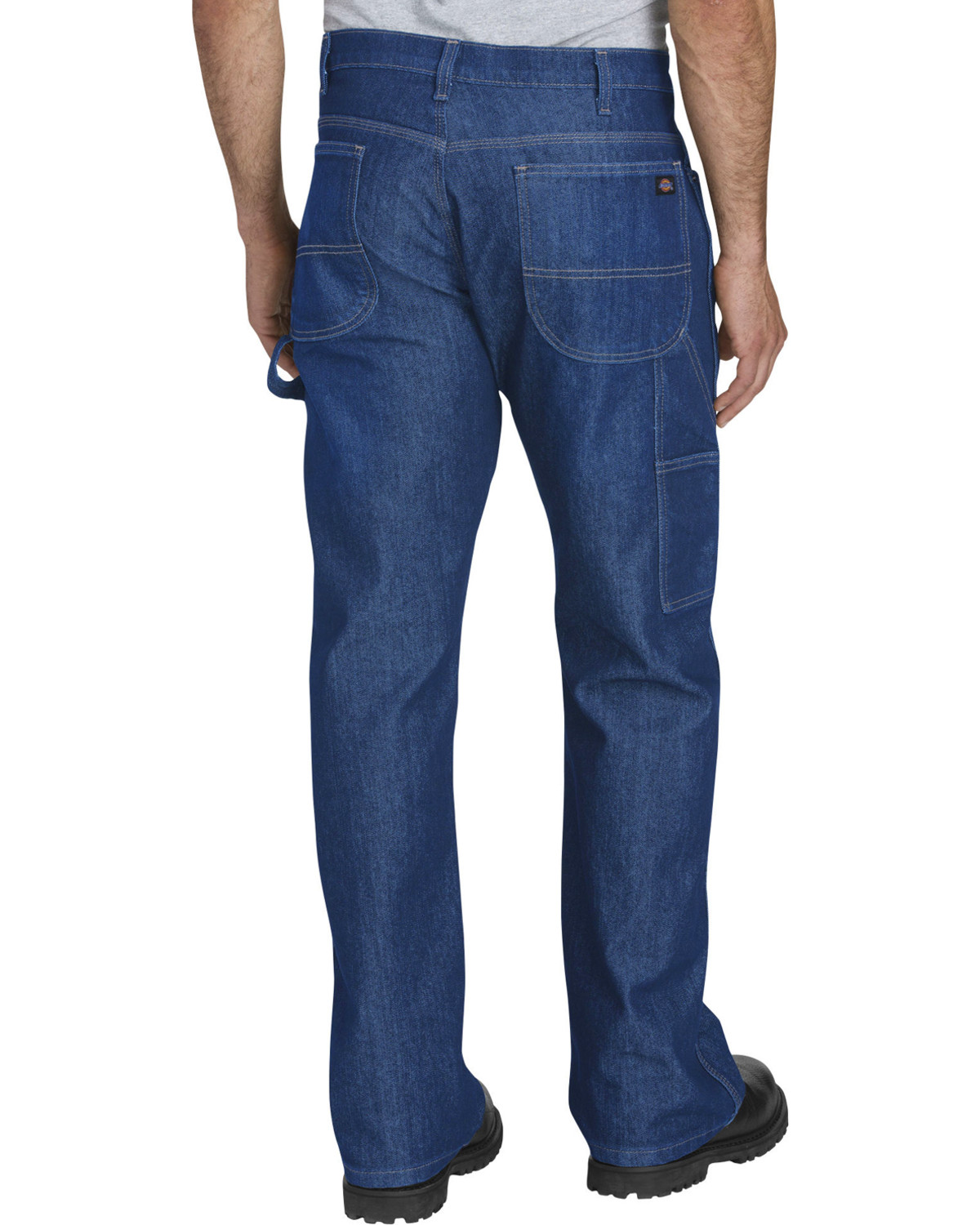 dickies flex relaxed fit carpenter pants
