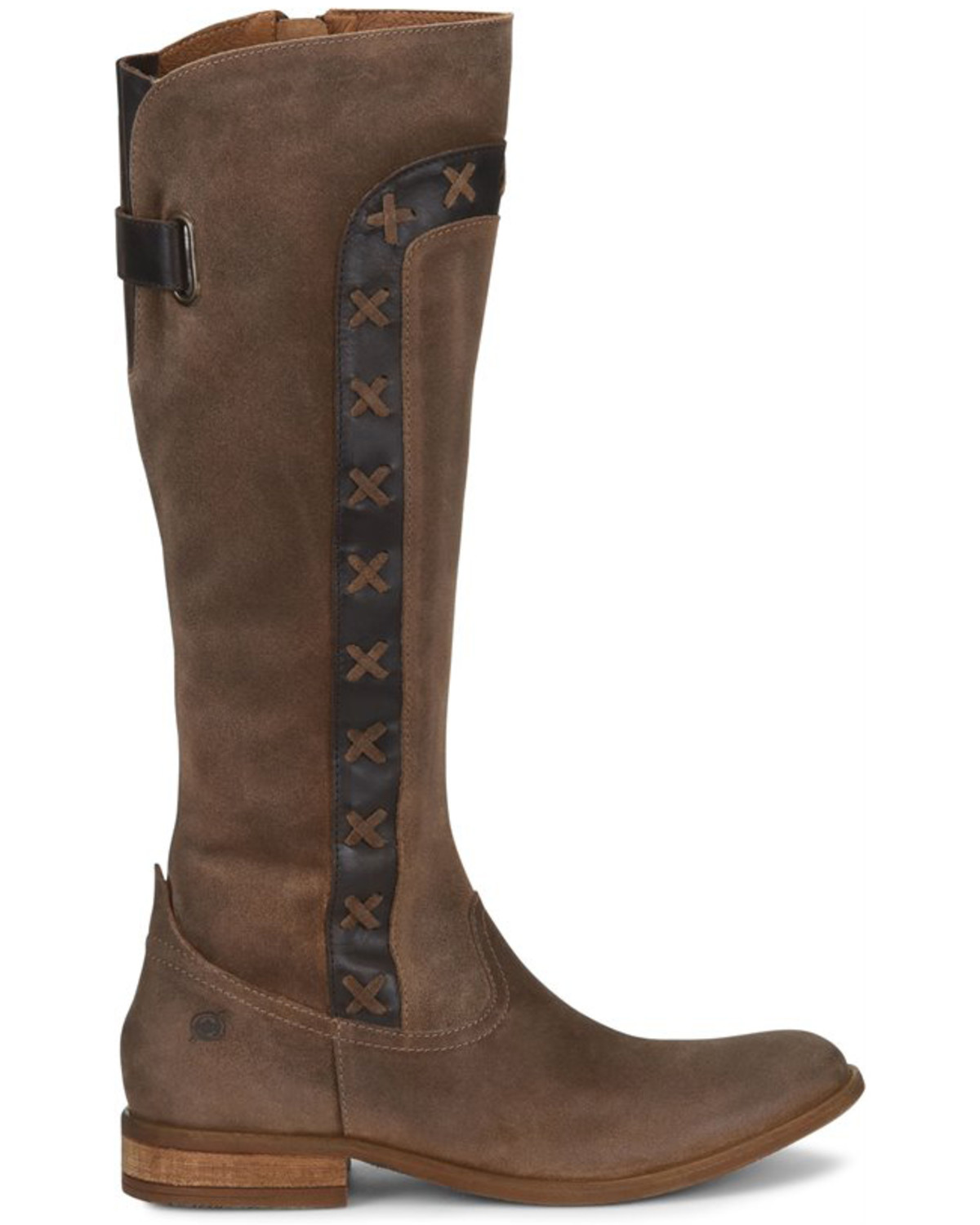 born western boots