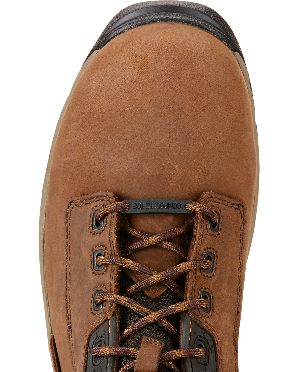 ariat mastergrip 8